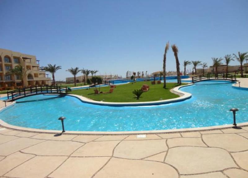 Movenpick Abu Soma Hotel