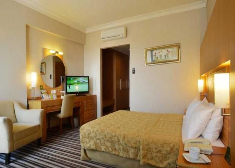 Grand Cettia Hotel