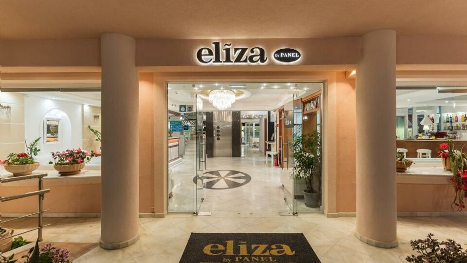 Eliza by PANEL Hotel