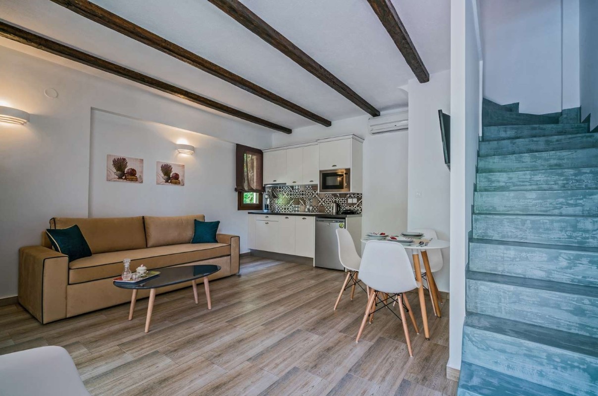 Vila Armenos Luxury