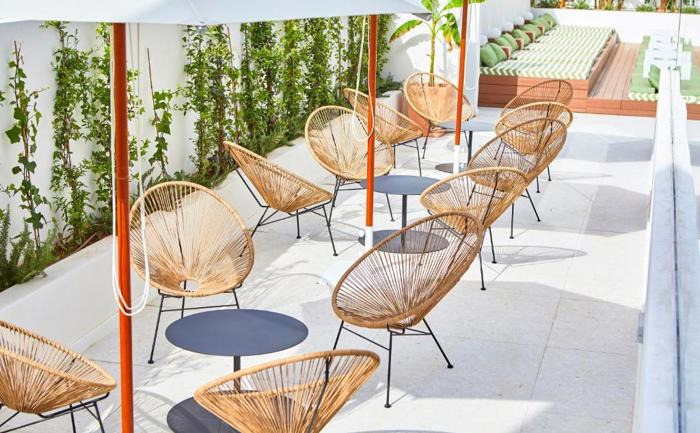 Hotel HM Dunas Blancas