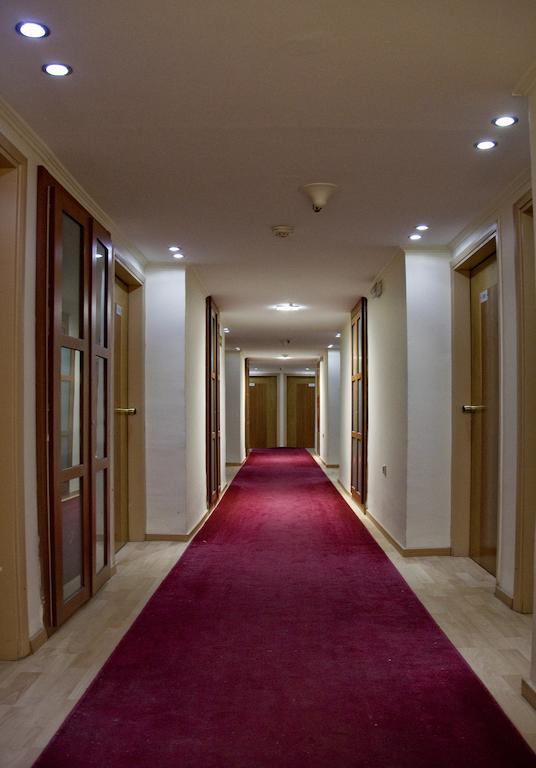 Hotel Jo An Palace