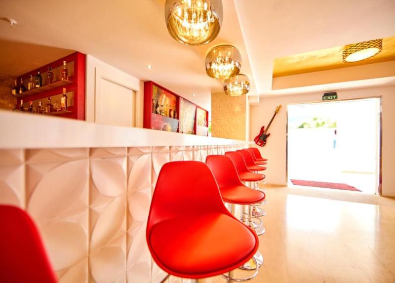 Indico Rock Adult Only +18 Hotel