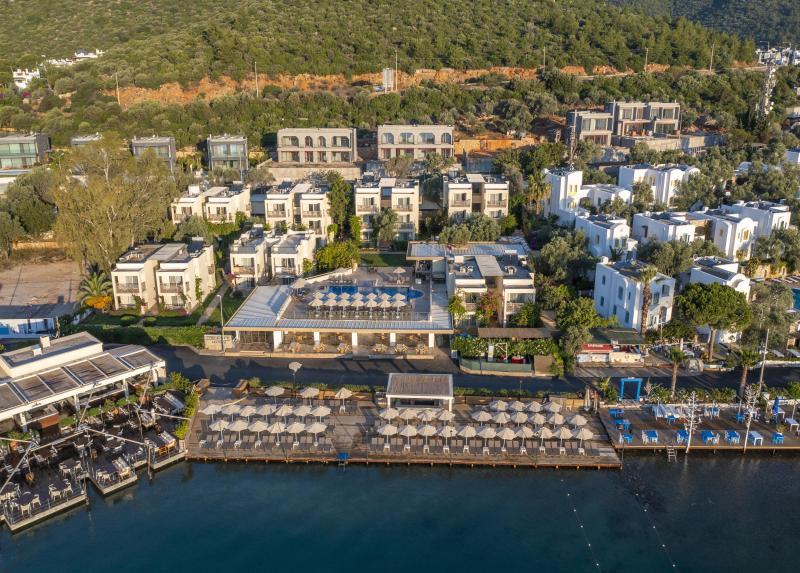 Trend Life Torba Adult Only +14 Hotel