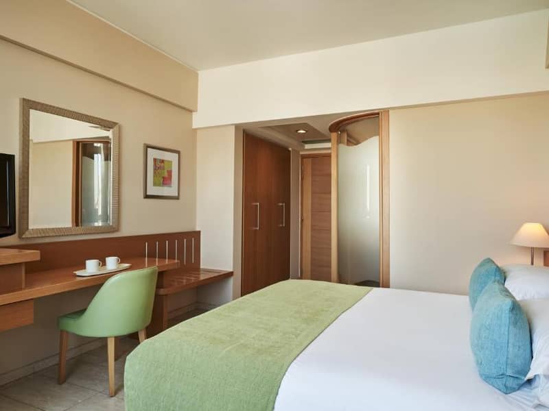 Hotel Atlantica Oasis