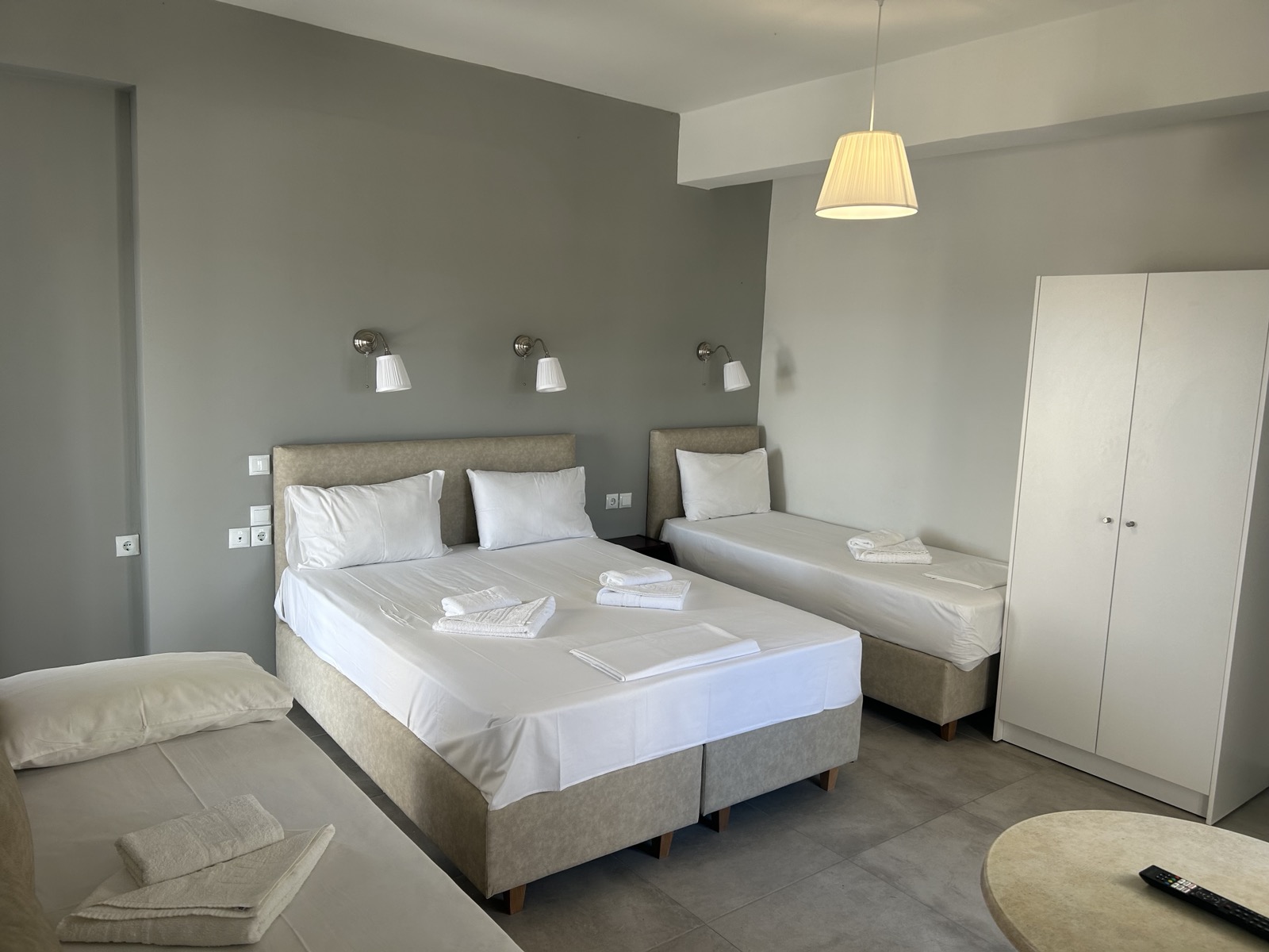 Vila Edipsos Inn