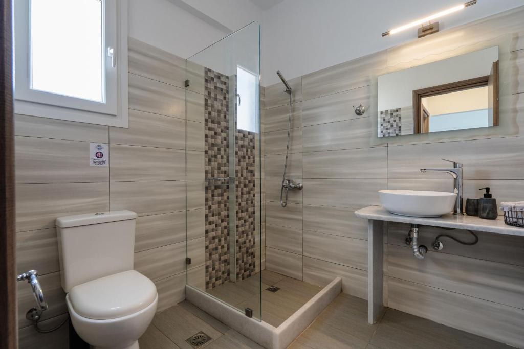Hotel Evripus Suites