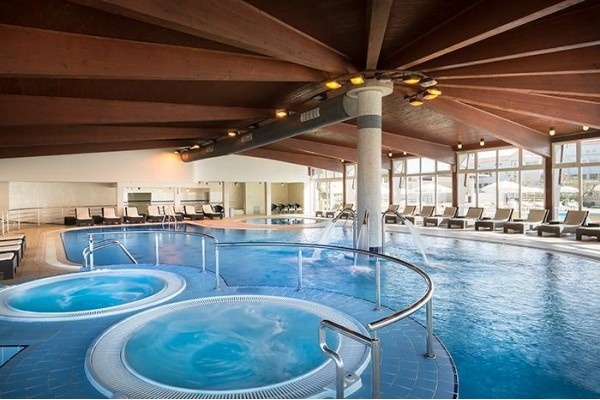 Hotel Sunny Baška by Valamar (ex Corinthia)