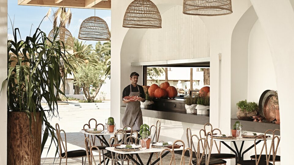 Hotel Grecotel Casa Marron