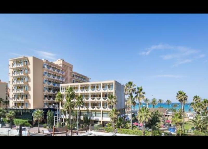 Playa Golf Hotel