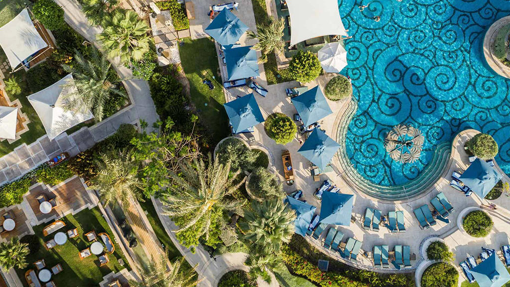 Jumeirah Al Naseem
