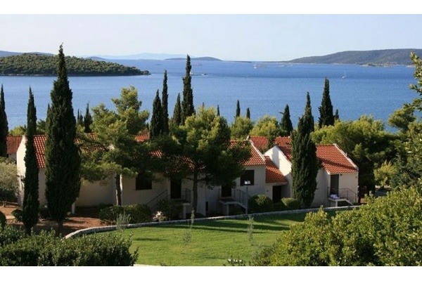 Apartman Medena