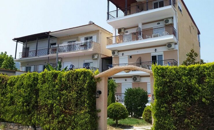 Vila Silvia Premium