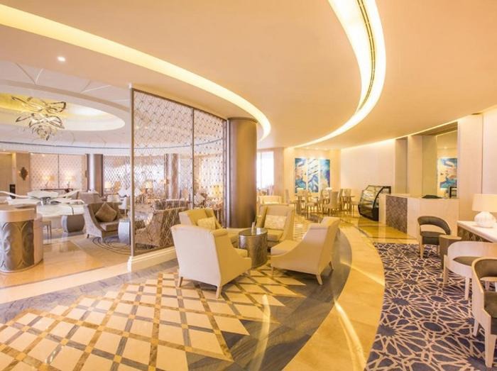 Habtoor Grand Resort, Autograph Collection