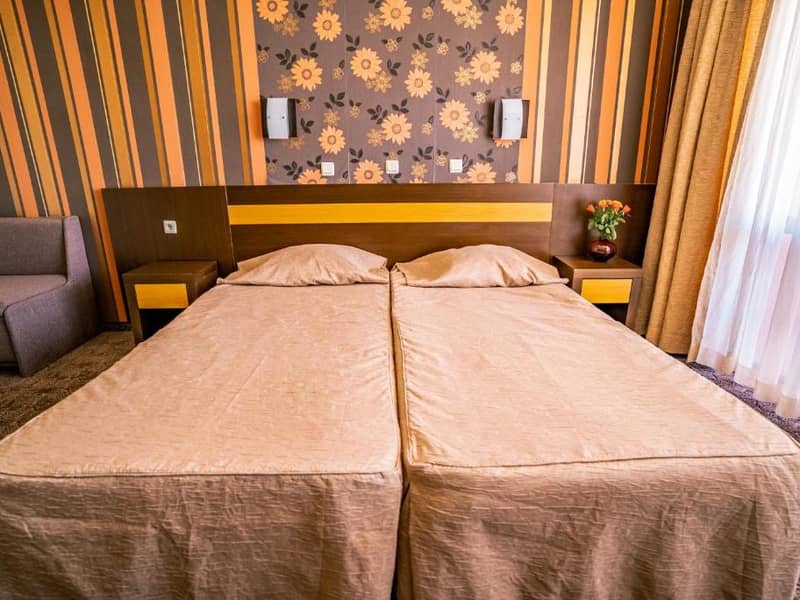 Hotel Izola Paradise