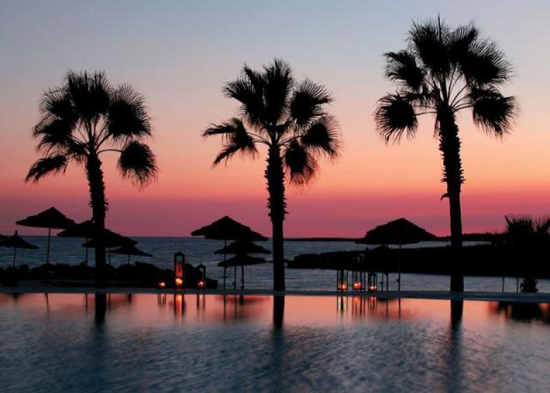 Adams Beach Hotel