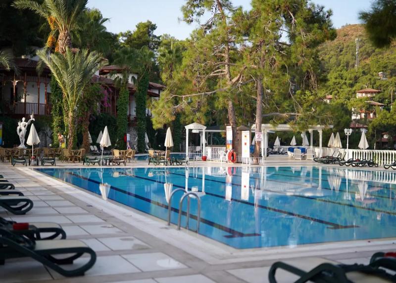 Club Hotel Letoonia Hotel