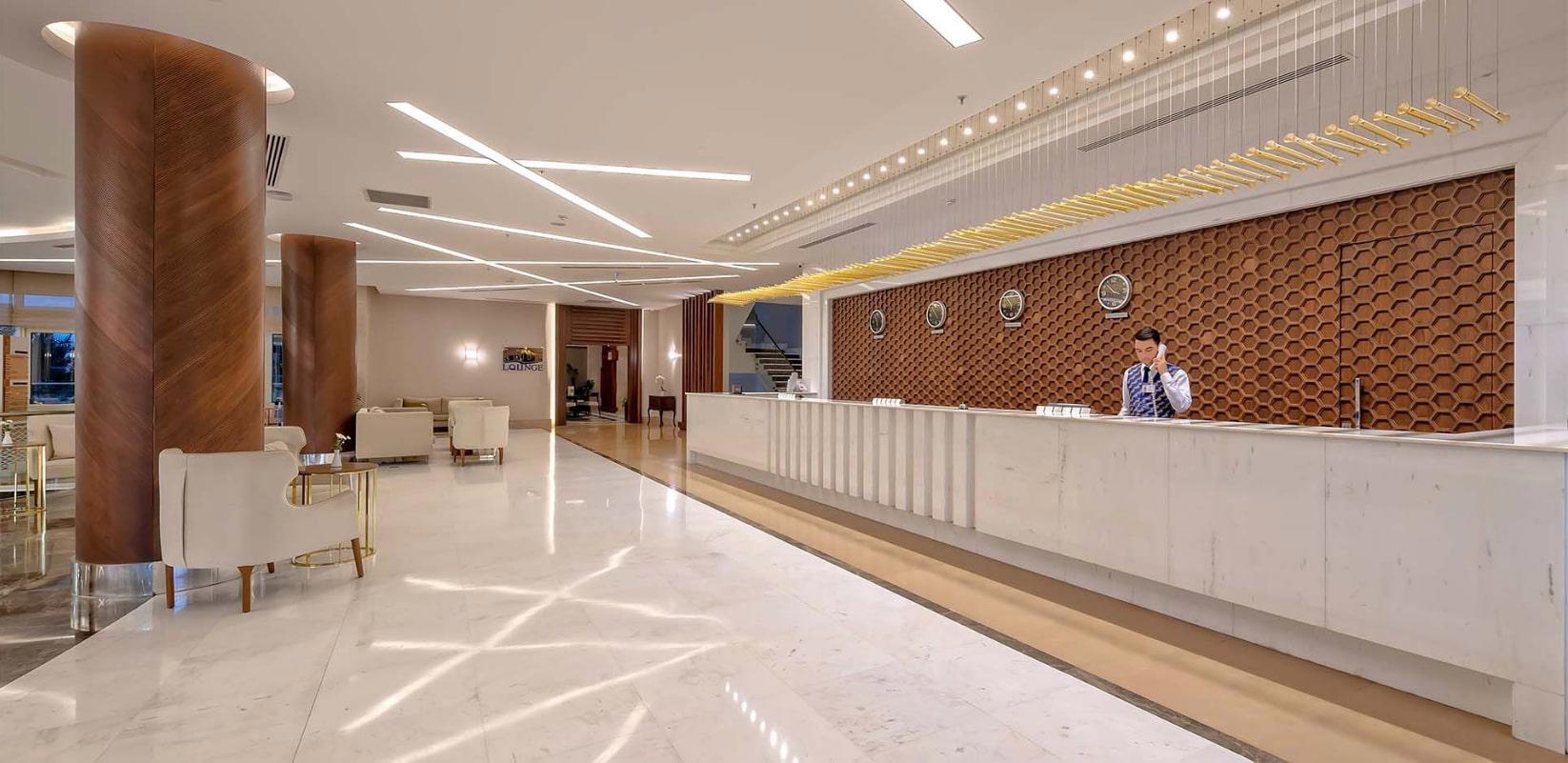 Sidera Kirman Premium