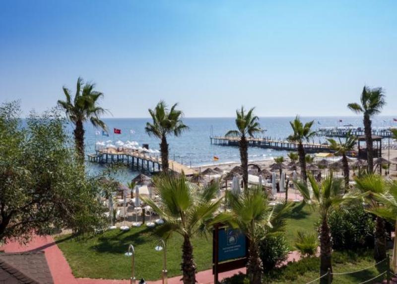 Club Dizalya Hotel