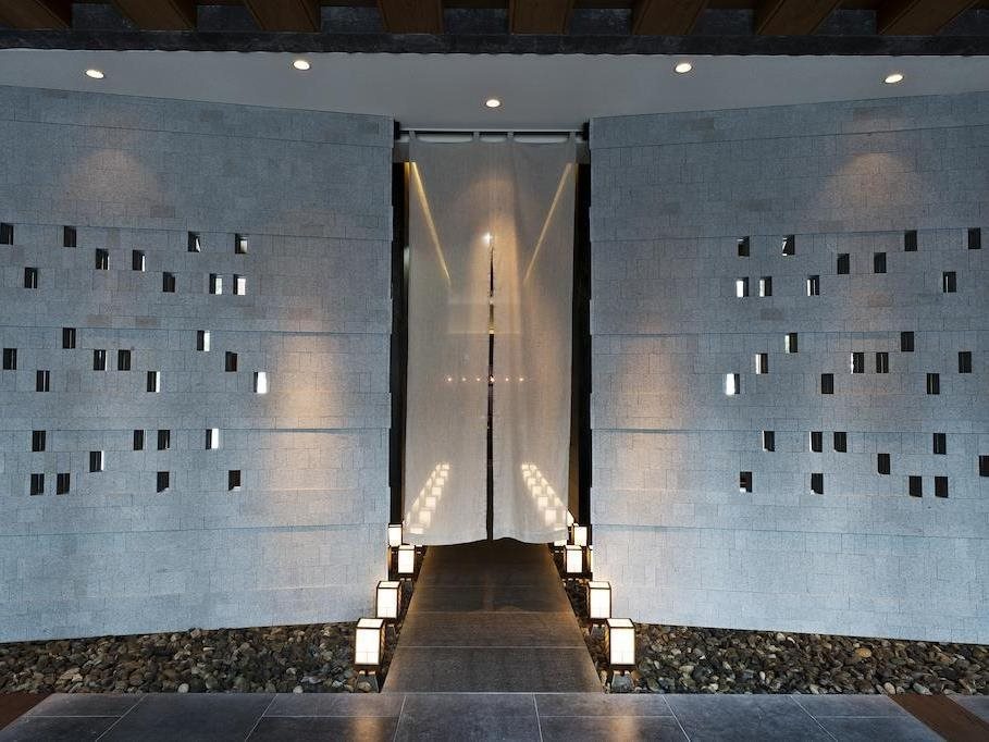 The Chedi Andermatt