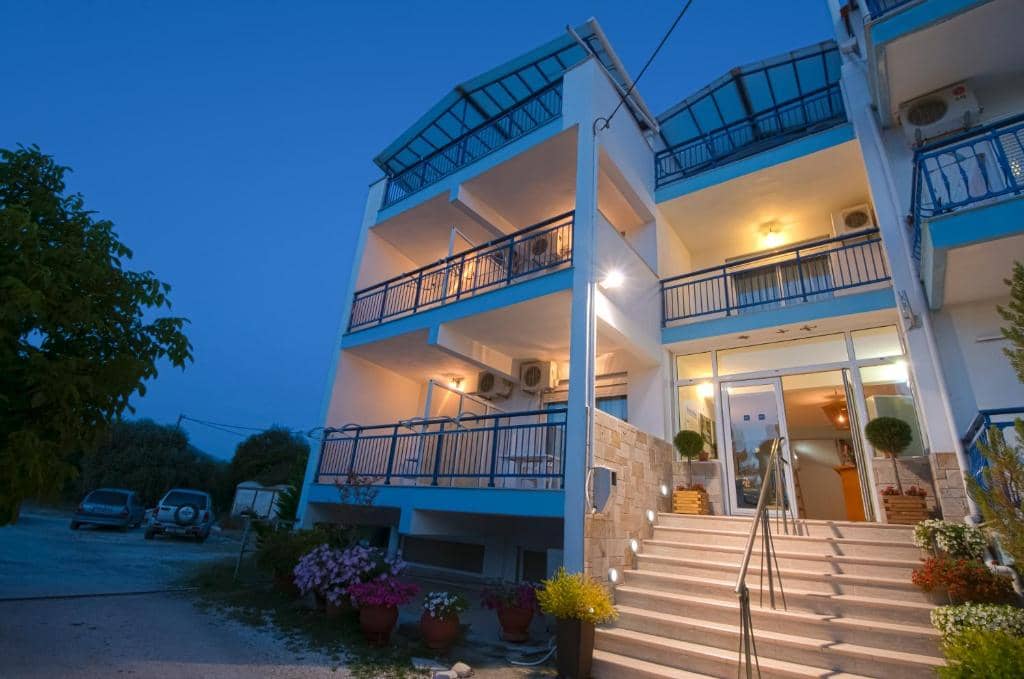 Apartmani Maria 3