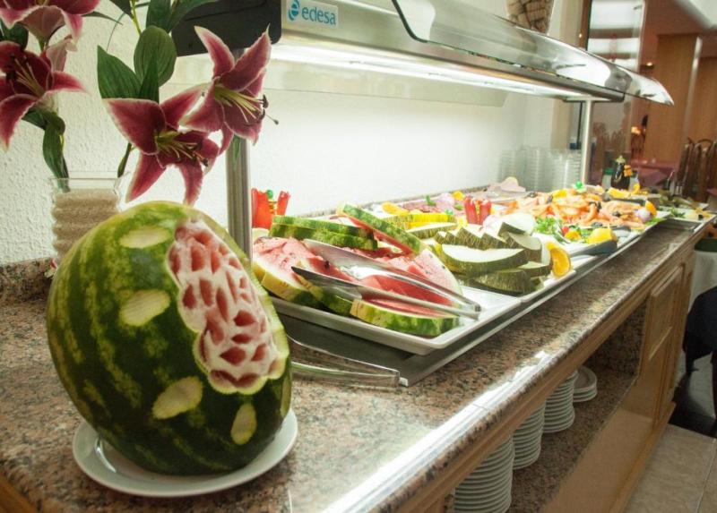 Amic Gala Hotel