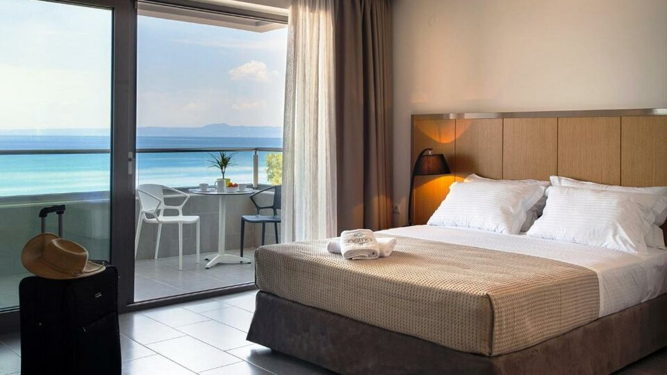 Hotel Ostria Sea Side