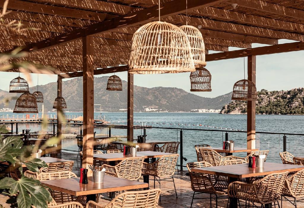 Cook's Club Adakoy Marmaris Adult Only 16+