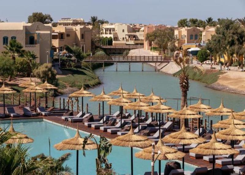 Cooks Club El Gouna Hotel