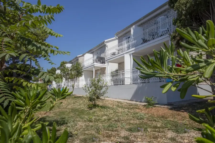 Vila Bellevue Maradiso Village