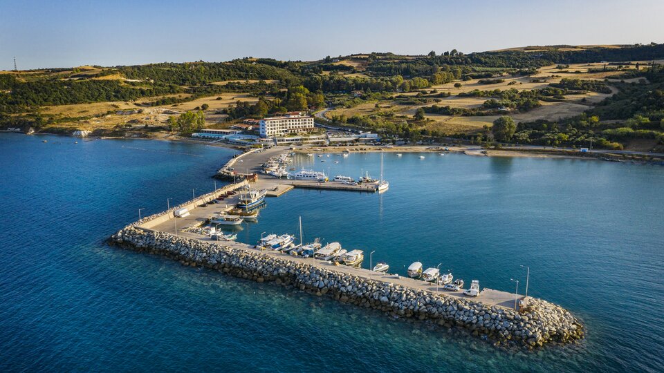 Mount Athos Resort