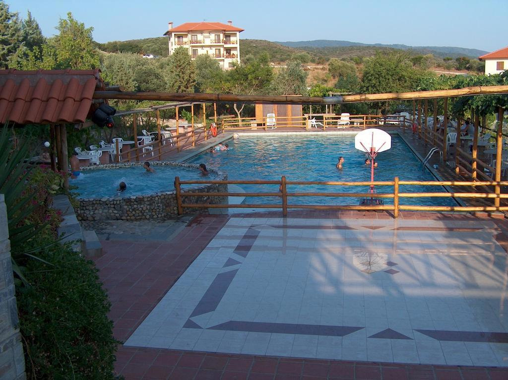 Hotel Athorama