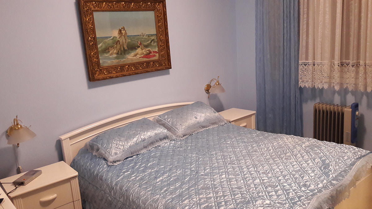 Apartman Ann Mary