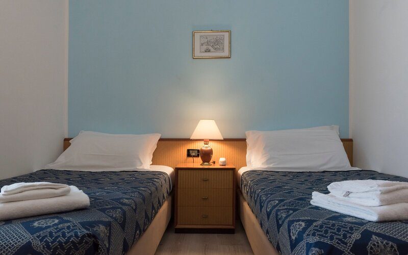 Hotel Marittima