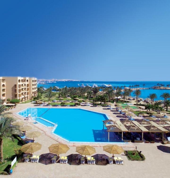 Continental Hurgada Resort