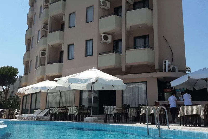 Urgenc Hotel