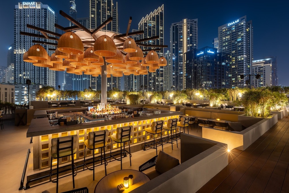 Taj Dubai