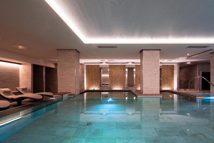 Smy Carlos V Wellness & Spa