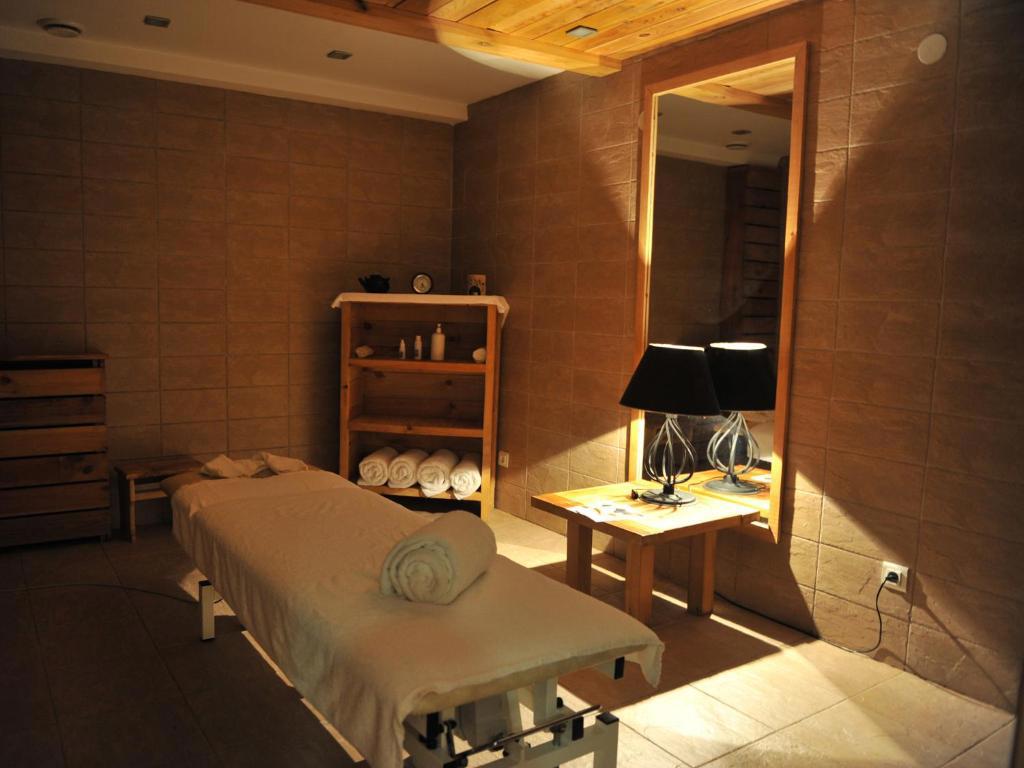 Bianca Resort and Spa Kolašin
