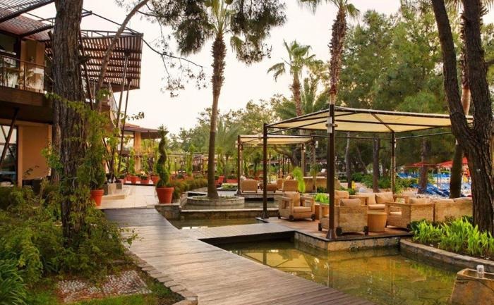 Hotel Marti Myra