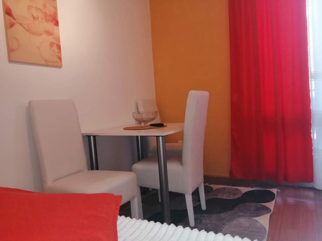 Aster Apartman Vrnjačka Banja
