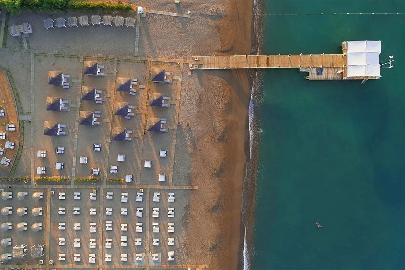 Barut Lara Collection Hotel