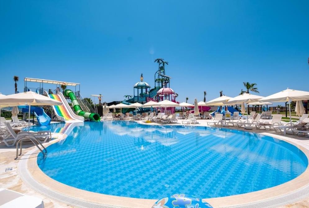 La Benata Hotel