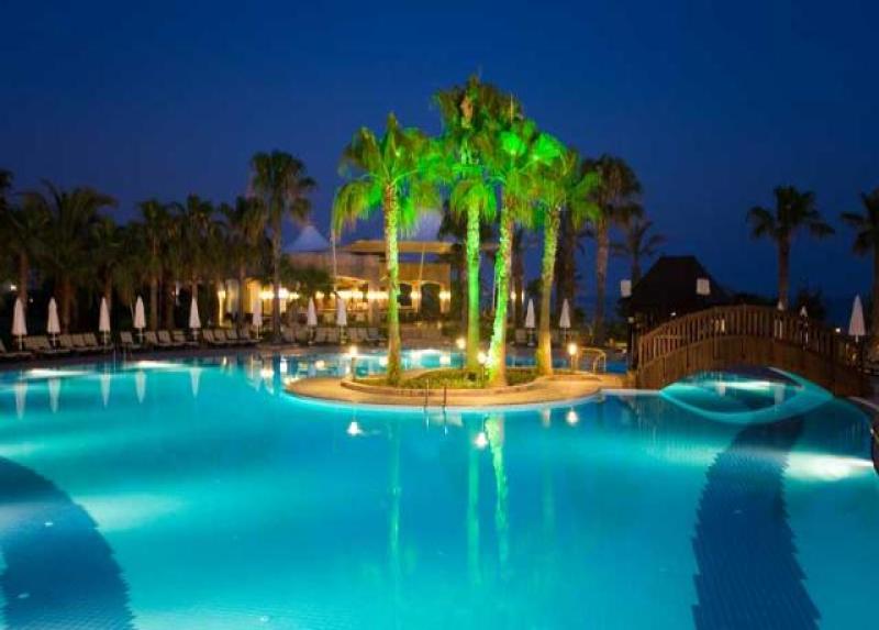 Kamelya Selin Hotel