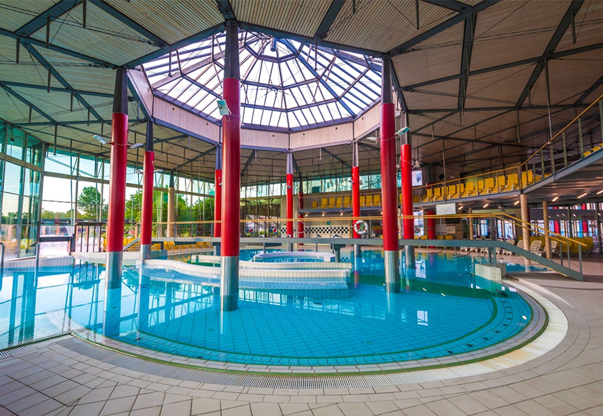 Terme Radenci