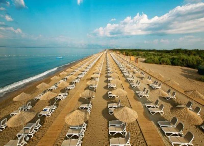 Titanic Deluxe Belek Hotel