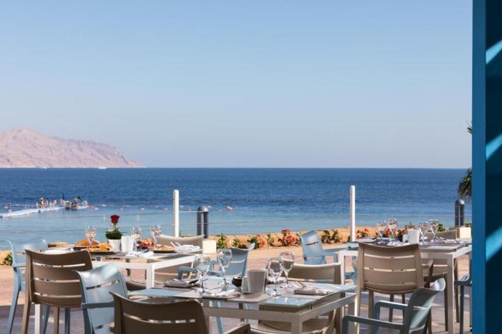 Hotel Albatros Palace