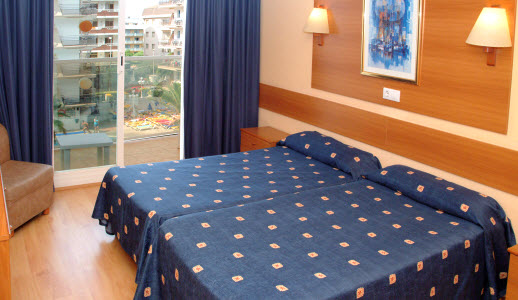 Hotel Riviera