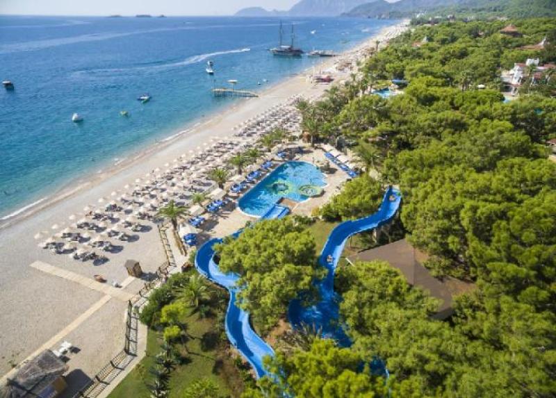 Pirates Beach Club Hotel