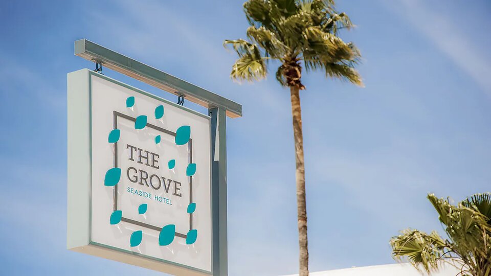 The Grove Seaside